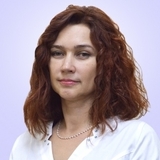 Илларионова Наталья Александровна