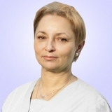 Черемухина Инесса Борисовна фото