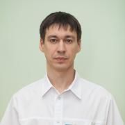 Платонов А.В. Омск - фотография
