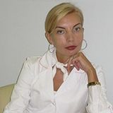 Мироманова Ольга Анатольевна фото
