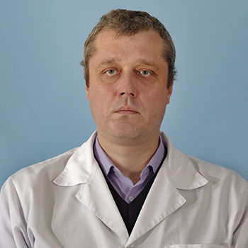 Шелемов Сергей Вениаминович, фото