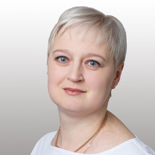 Балаева Екатерина Олеговна