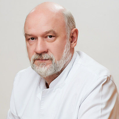 Иванов А.В. Москва - фотография