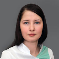 Татаринова Светлана Александровна, фото