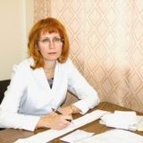 Ластовская Людмила Борисовна