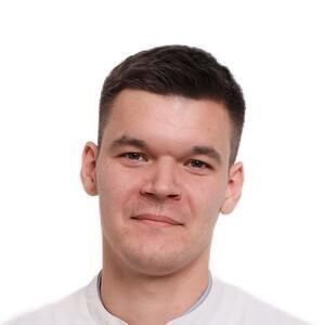 Илаков Леонид Сергеевич