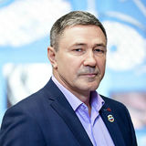 Фоменко Сергей Михайлович