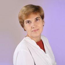 Прищепа Марина Тимофеевна