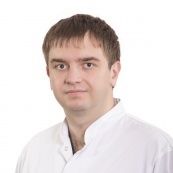 Большаков Максим Сергеевич