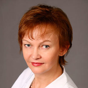 Иванова Ю.Б. Москва - фотография