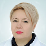 Долженкова Ирина Николаевна