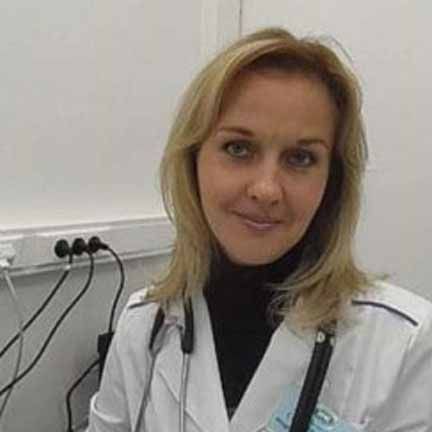 Смоленкова М.В. Дмитров - фотография