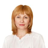 Орда Елена Александровна