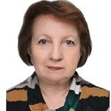 Небера Ольга Анатольевна