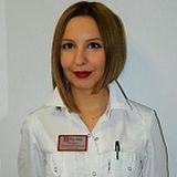 Назарова Виктория Олеговна