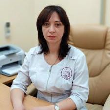 Шевченко И.А. Ростов-на-Дону - фотография
