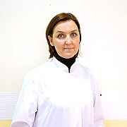 Мельникова Людмила Александровна