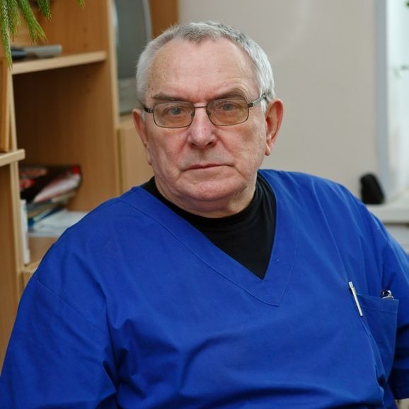 Андреев В.В. Волгоград - фотография