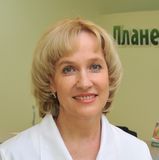 Лахман Татьяна Владимировна
