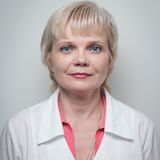 Новикова Наталья Анатольевна