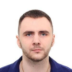 Карасев Дмитрий Игоревич, фото