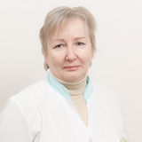 Попович Татьяна Авинеровна фото