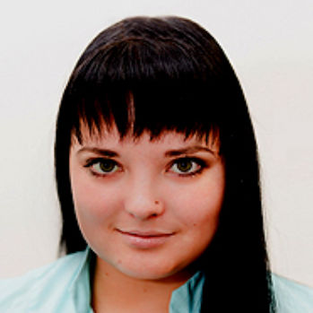 Ригель Станислава Евгеньевна, фото