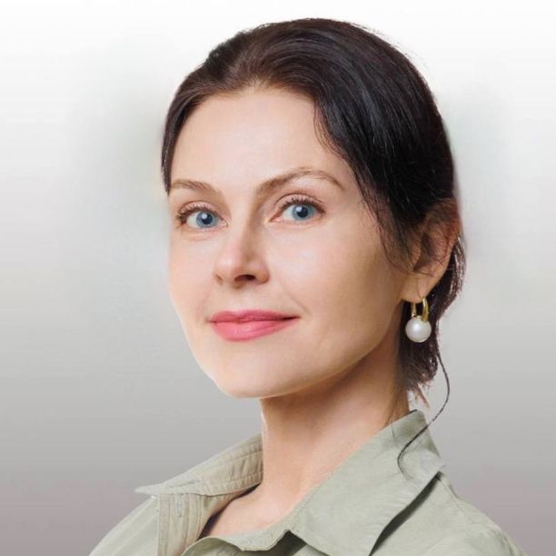 Молодцова Юлия Александровна