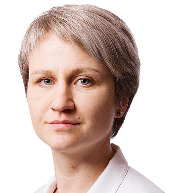 Мархолия Маргарита Геннадьевна