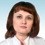 Степанова Вероника Юрьевна