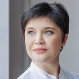 Залевская Светлана Ивановна