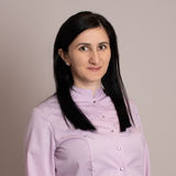 Цагоева Катарина Батразовна