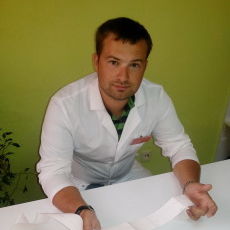 Демидов А.А. Астрахань - фотография