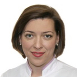 Бухтиярова Лилия Владимировна фото