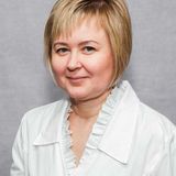 Щукина Татьяна Георгиевна