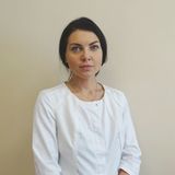 Машарова Наталья Сергеевна