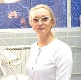 Милехина Ирина Алесеевна