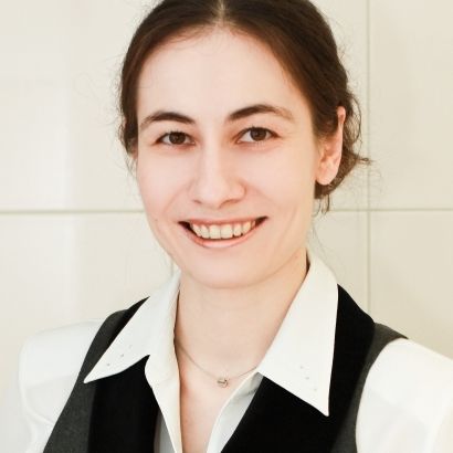 Тренина Светлана Евгеньевна, фото