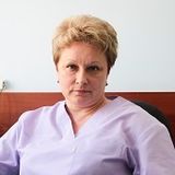 Дашкова Татьяна Николаевна