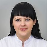Глазкова Анна Петровна
