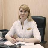 Макарова Юлия Михайловна