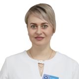 Волощенко Марина Викторовна