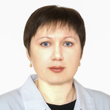 Марусова Наталья Александровна