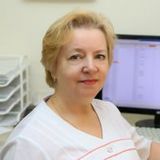 Кочеткова Татьяна Алексеевна