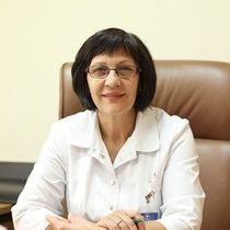 Мадонова Галина Ивановна