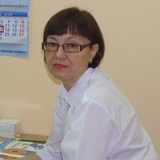 Пронина Елена Серафимовна фото
