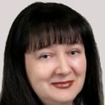 Клишина Ирина Гариковна, фото