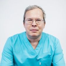 Куликов Александр Владимирович