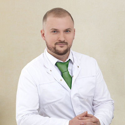 Галков Егор Александрович