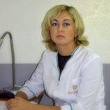 Некрасова Марина Александровна